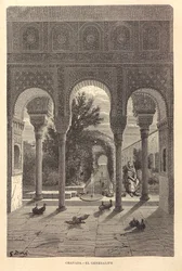 Neue universelle Geographie